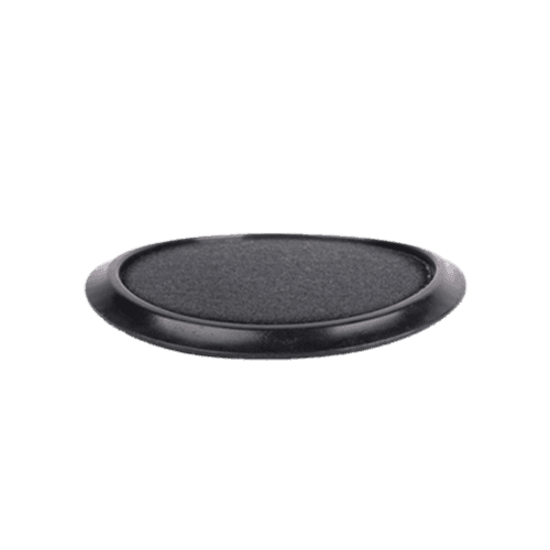 ShineMate padja hoidik pöörlevatele masinatele (123 mm - 148 mm)