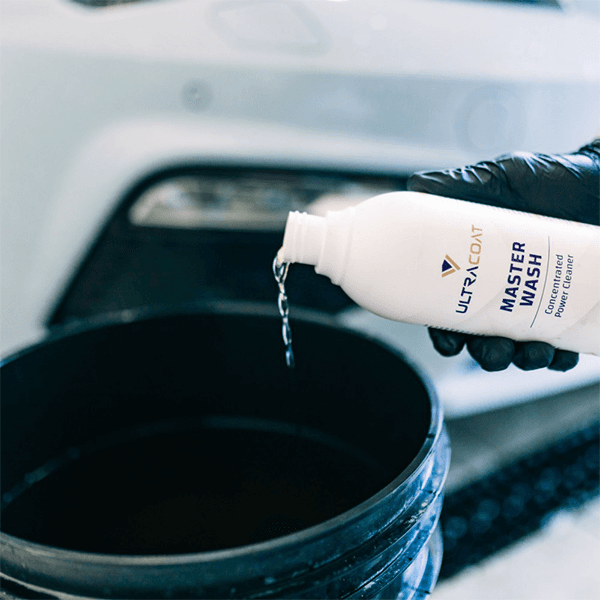 Ultracoat Master Wash