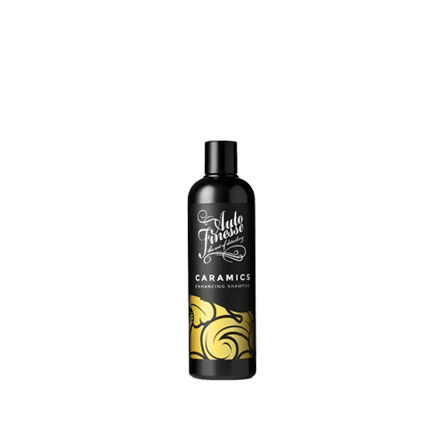 Auto Finesse Caramics Enhancing Shampoo Ceramic Infused Car Shampoo