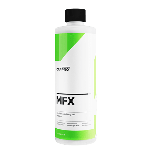 Carpro MFX
