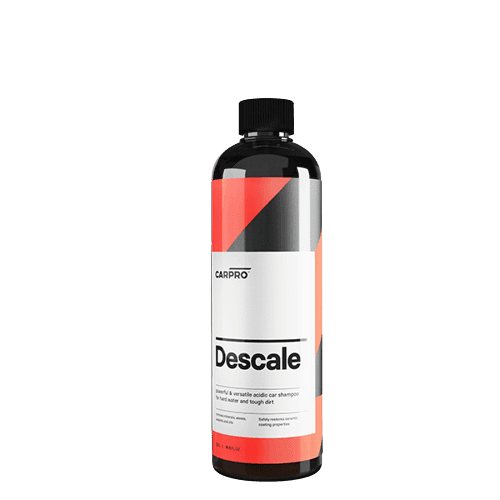 Carpro Descale