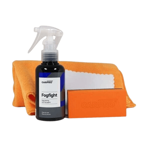 CarPro Fog Fight Kit