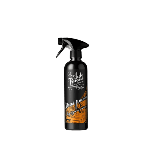 Auto Finesse Insect Remover - Citrus Power