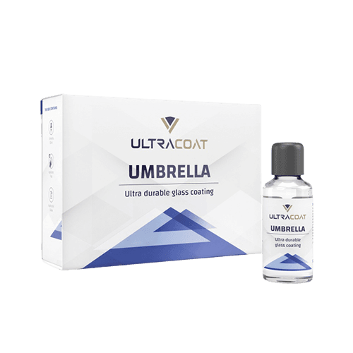 Ultracoat Umbrella