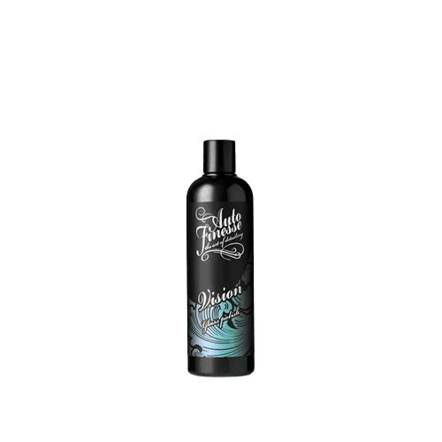 Auto Finesse Vision Glass Polish