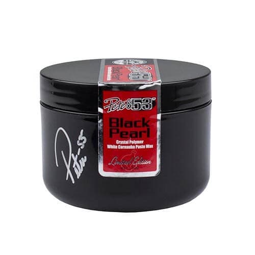 Chemical Guys PETE'S '53 CARNAUBA PASTE WAX