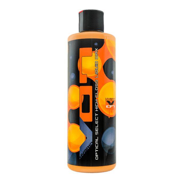 Chemical Guys Hybrid V07 Optical Select High Gloss Liquid Wax
