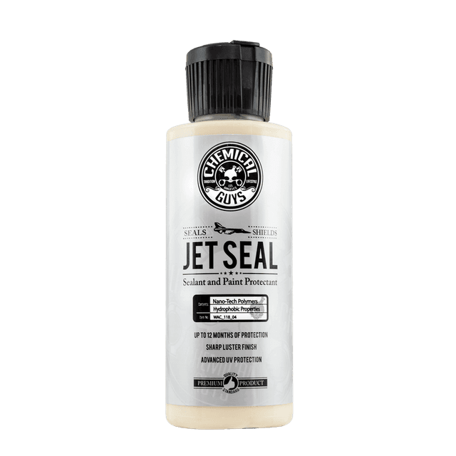 Chemical Guys Jet Seal Sealant & Paint Protectant