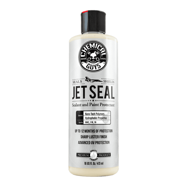 Chemical Guys Jet Seal Sealant & Paint Protectant