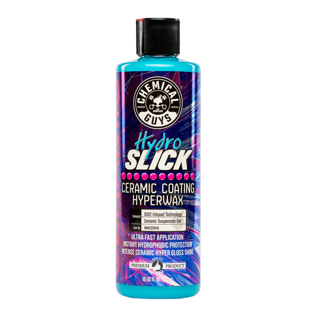 Chemical Guys HydroSlick Keraamiline Katte Hüppervaha