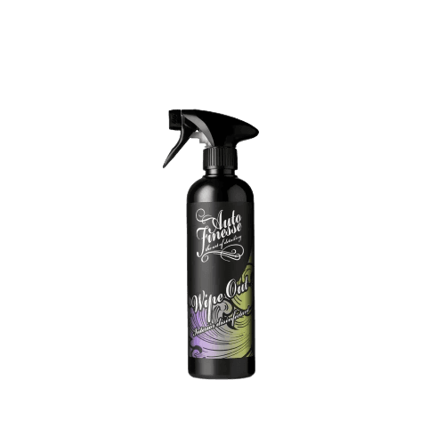 Auto Finesse Interior Cleaner - Wipe Out