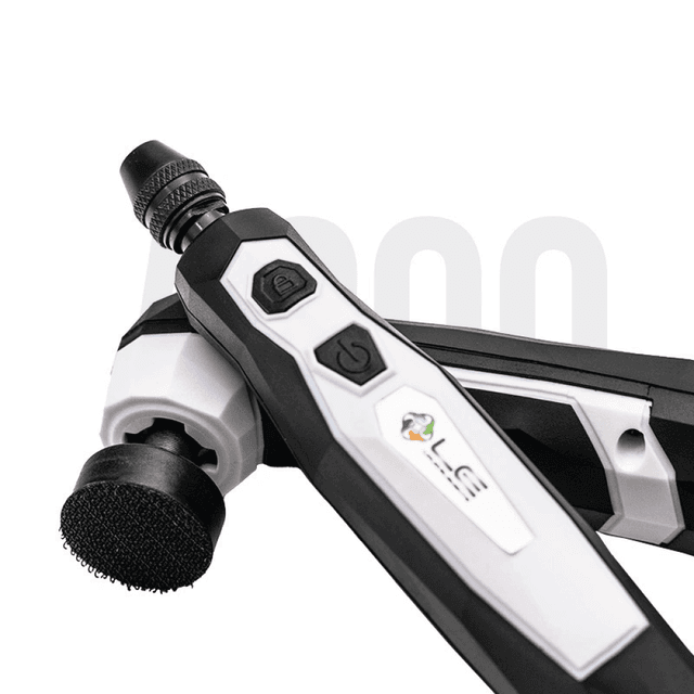 Liquid Elements Pico Mini Poliravimo mašinelių komplektas - A800