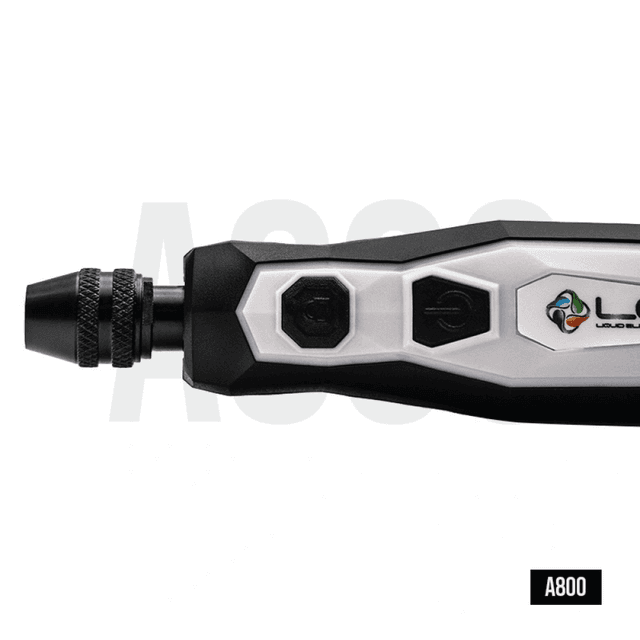 Liquid Elements Pico Mini Poliravimo mašinelių komplektas - A800