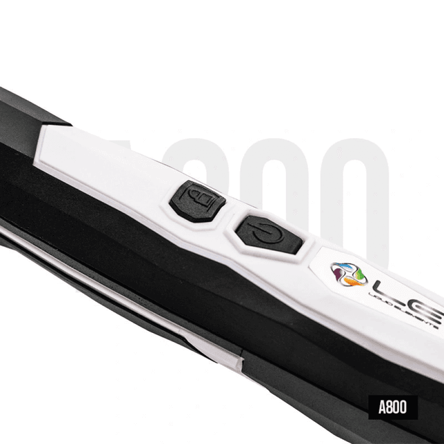 Liquid Elements Pico Mini Poliravimo mašinelių komplektas - A800