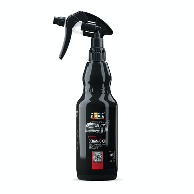 ADBL CERAMIC QD