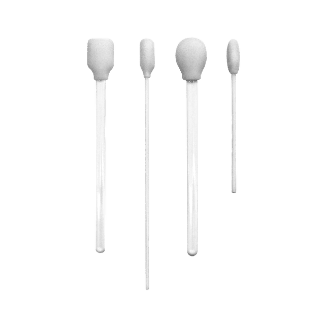 ADBL valymo krapštukai - Detailing Swabs