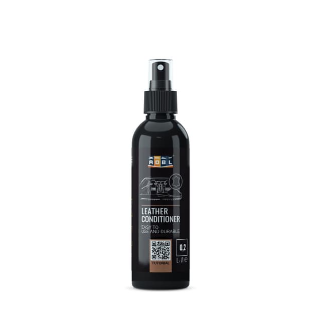 ADBL LEATHER CONDITIONER