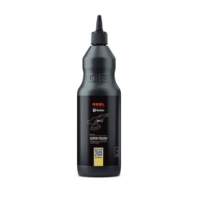 ADBL SUPER POLISH