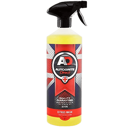 Autobrite Direct CITRUS WASH mitmeotstarbeline puhastusvahend