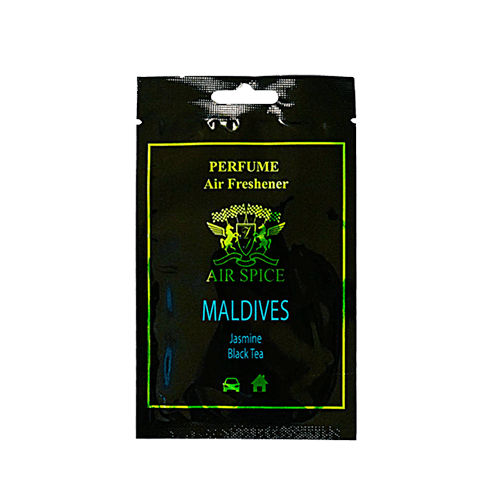 Air Spice Maldiivid Parfüüm Autoõhuvärskendaja