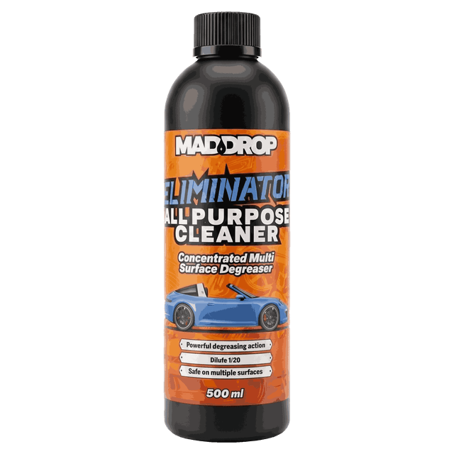 Mad Drop ELIMINATOR APC – All Purpose Cleaner