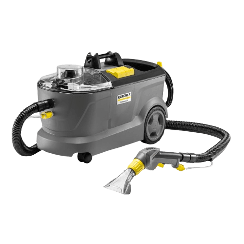 Karcher pesupump - Puzzi 10/1