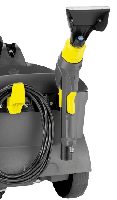 Karcher pesupump - Puzzi 10/1