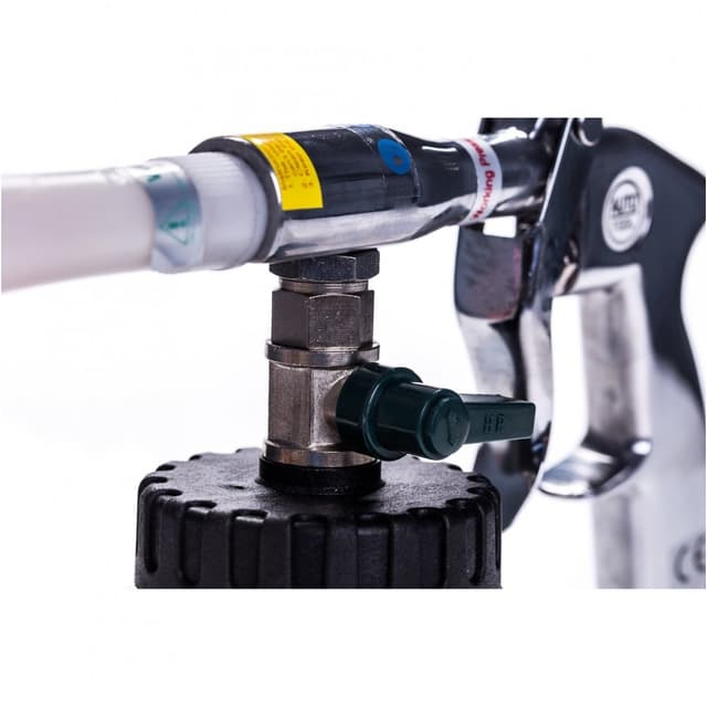 BenBow Tornado Gun Classic (Tornador)