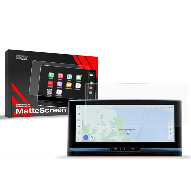 GRIZZ MatteScreen Toyota C-HR 12,3" (2024) jaoks