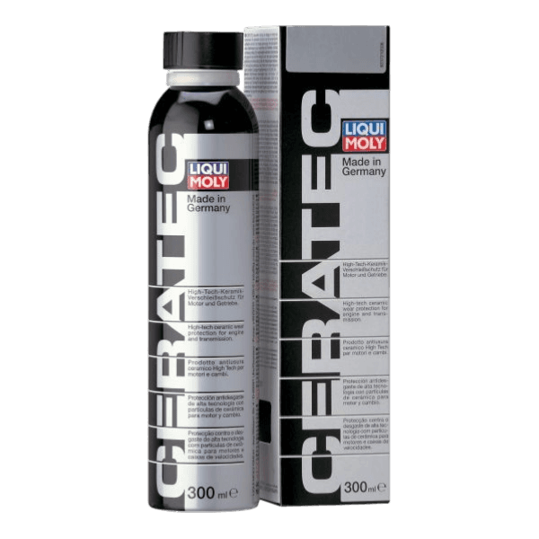 Liqui Moly Alyvos Priedas Cera TEC 300 ml