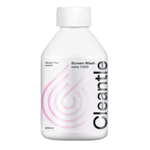 CLEANTLE Screen Wash 1:100