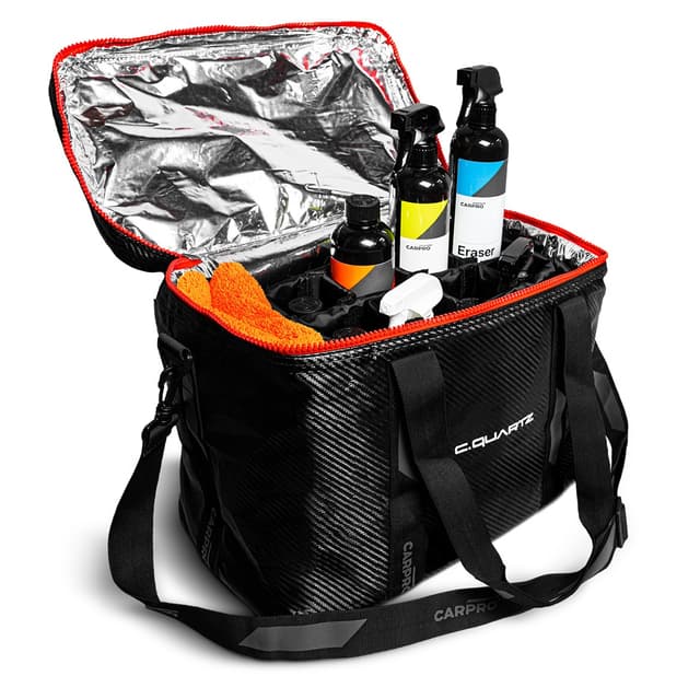 Carpro CQUARTZ Maintenance Bag