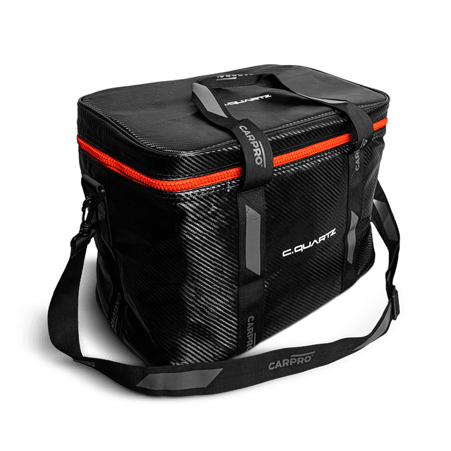 Carpro CQUARTZ Maintenance Bag