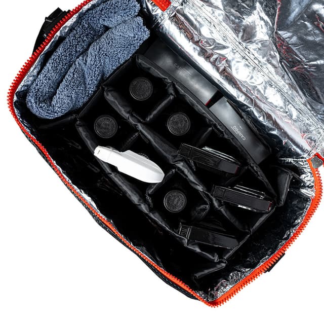 Carpro CQUARTZ Maintenance Bag