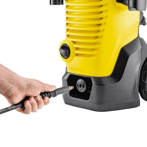 Karcher High Pressure Washer - K5 WCM