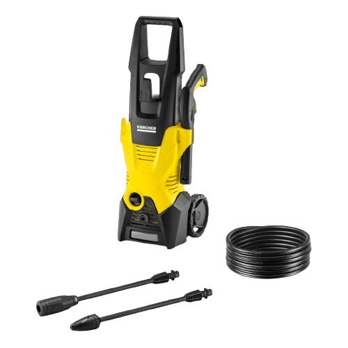 Karcher High Pressure Washer - K3