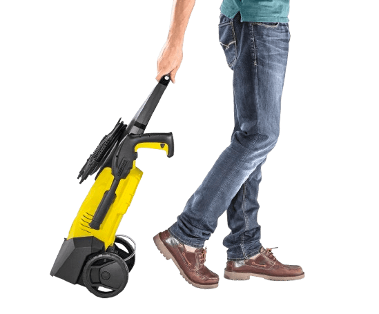 Karcher High Pressure Washer - K3