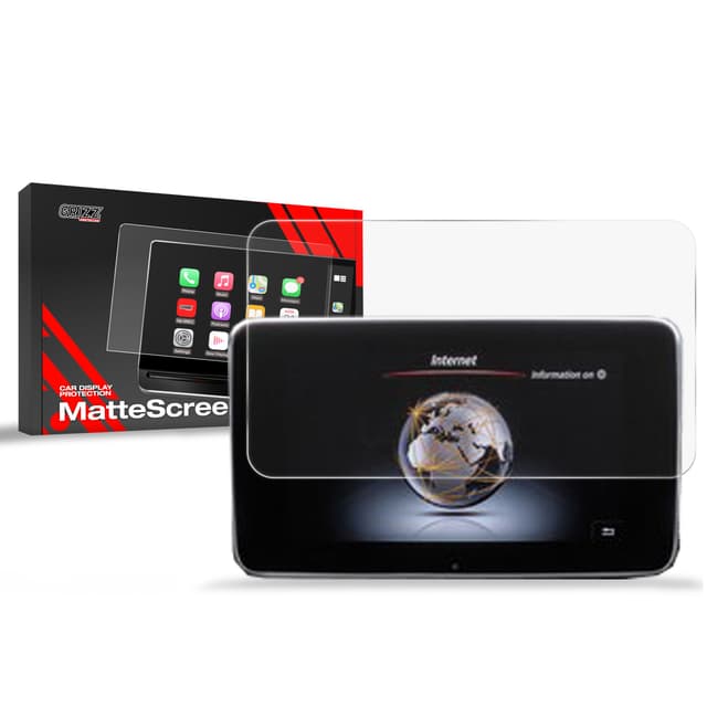 GRIZZ MatteScreen Mercedes V Klassi jaoks, 10,25" (2019-2023)
