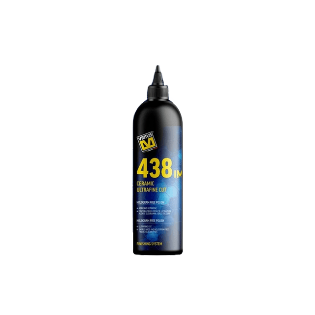 Virtus Užbaigimo Poliravimo Pasta "438"