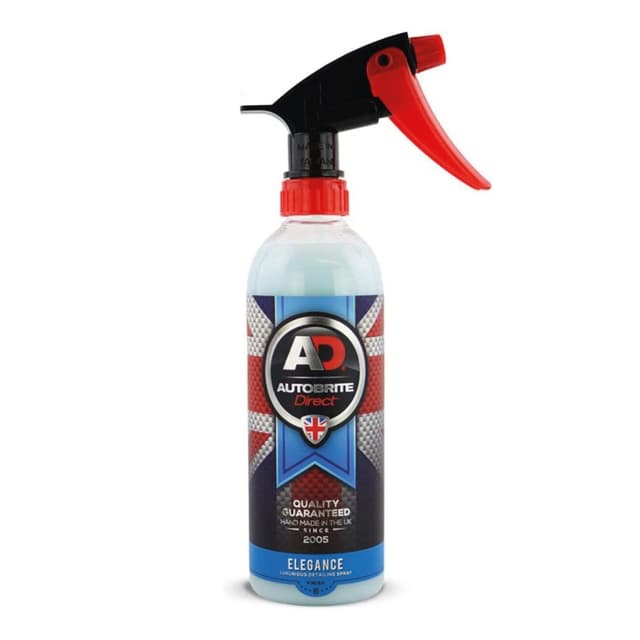 Autobrite Direct Elegance Быстрый Детейлер