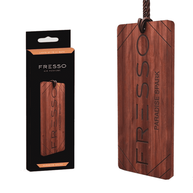 Fresso Paradise Spark