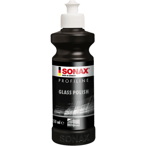 SONAX Profiiline Klaasipoleerija