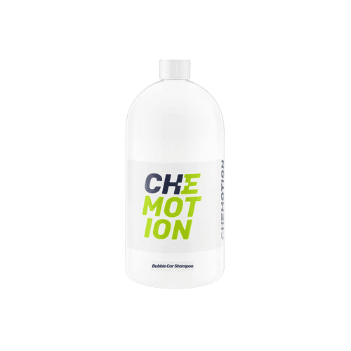 Chemotion'i Mullikärude Šampoon