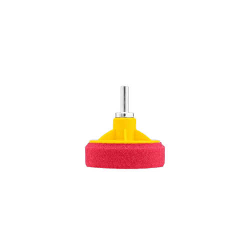 K2 Headlight Polishing Pad - Насадка для полировки фар Lamp Doctor