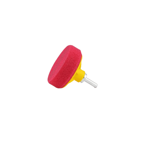 K2 Headlight Polishing Pad - Насадка для полировки фар Lamp Doctor