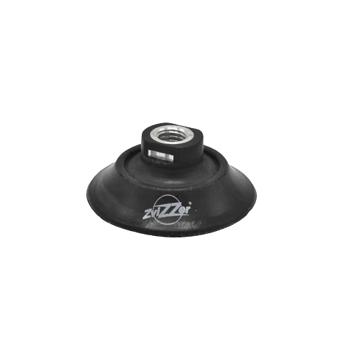 Zvizzer Polishing Pad Holder - Flexi (Rotary)
