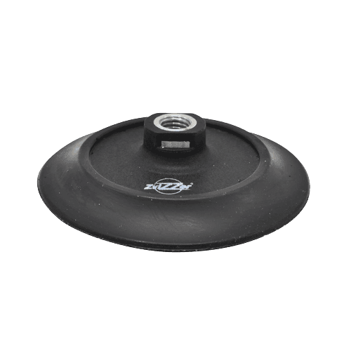 Zvizzer Polishing Pad Holder - Flexi (Rotary)
