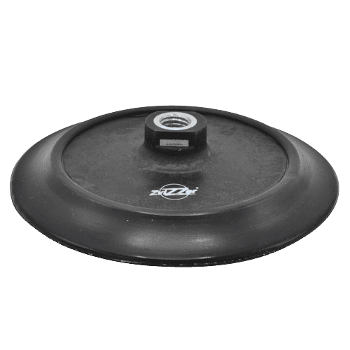 Zvizzer Polishing Pad Holder - Flexi (Rotary)