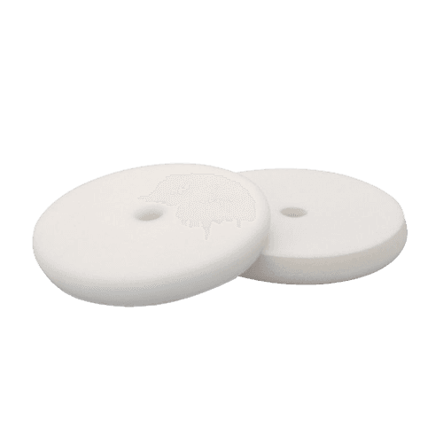 Flexipads Hard Sanding Pad - X-SLIM (White)