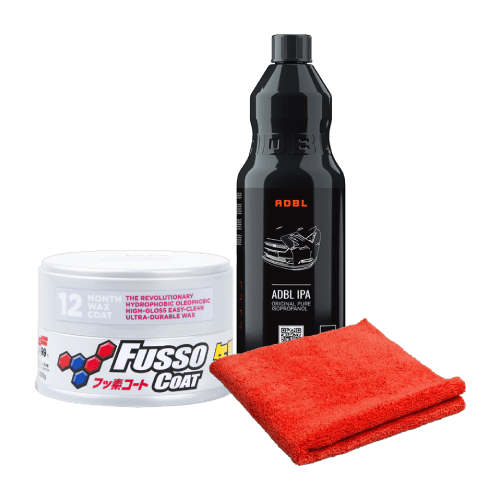 Fusso Coat Light Kit